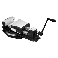 Fräsmaschinenschraubstock MSK