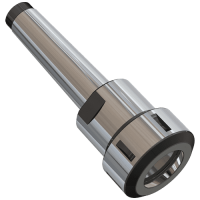 Vorschau: Spannzangenfutter OZ mit Morsekegel DIN 228 Vorschau: Spannzangenfutter OZ mit Morsekegel DIN 228