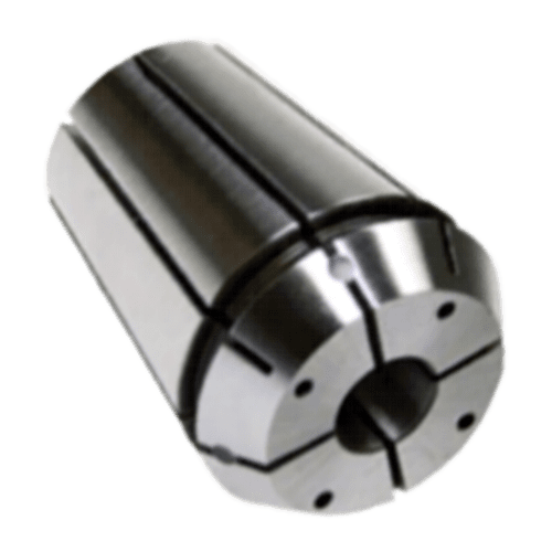 Sealed collet with jet holes ER20 (427E-J) DIN 6499-A