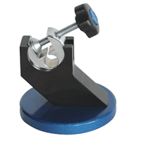 Halter für Bügelmessschrauben bis 200 mm, Typ S29 Halter für Bügelmessschrauben bis 200 mm, Typ S29