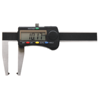 Preview: Digital brake disc caliper, 0 - 50 mm, type 746/5 Preview: Digital brake disc caliper, 0 - 50 mm, type 746/5