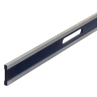 Vorschau: Präzisions - Flachlineal DIN 874 mit Werksprüfzertifikat Vorschau: Präzisions - Flachlineal DIN 874 mit Werksprüfzertifikat