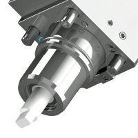Preview: Axial drilling and milling head BMT 65, NAKAMURA Preview: Axial drilling and milling head BMT 65, NAKAMURA