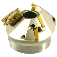 Preview: Helix chamfer milling cutter for AP.. Inserts Preview: Helix chamfer milling cutter for AP.. Inserts