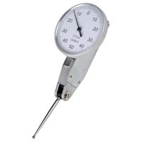 Vorschau: Fühlhebelmessgerät mit Hartmetallkugel Ø 2 mm, Typ K048 Vorschau: Fühlhebelmessgerät mit Hartmetallkugel Ø 2 mm, Typ K048