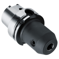 Vorschau: Weldon Aufnahme HSK-A DIN 69893 Vorschau: Weldon Aufnahme HSK-A DIN 69893