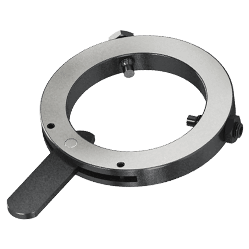 Fast-clamp drive ring, type SWM