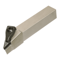 Preview: Indexable Insert holder DVJNR/L, turning tool holder Preview: Indexable Insert holder DVJNR/L, turning tool holder