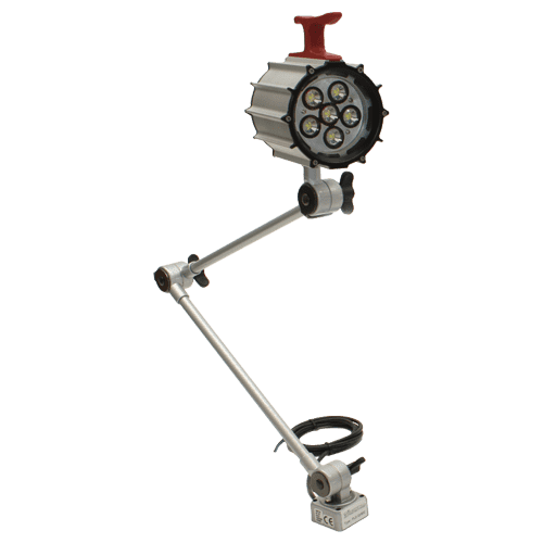 LED machine light M- LITE II, 24V