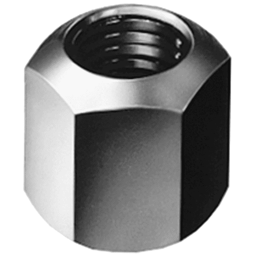 AMF hexagon nut DIN 6330 B