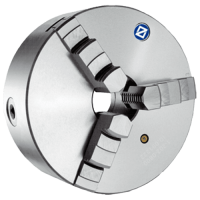 ZENTRA Dreibackenfutter DIN 55029 ZENTRA Dreibackenfutter DIN 55029