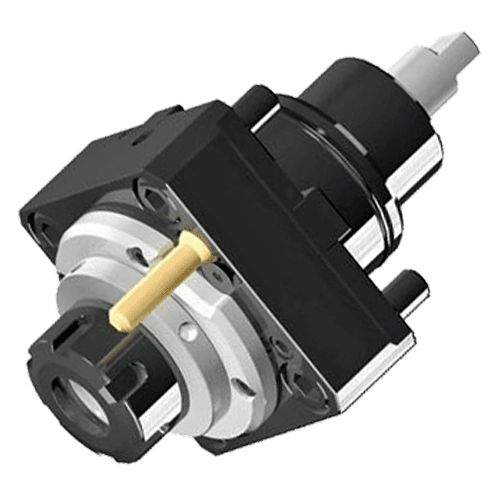Axial Bohr- und Fräskopf BMT 55, EMAG (83 mm)