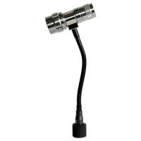 LED-Lampe mit Magnetfuß LED-Lampe mit Magnetfuß