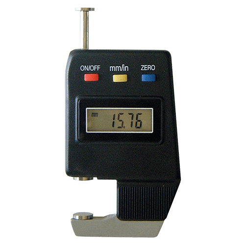 Digital thickness gauges 560