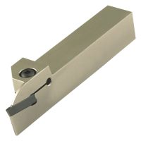 Einstechdrehhalter außen für Horn-Wendeplatten S229 Einstechdrehhalter außen für Horn-Wendeplatten S229