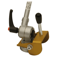 Vorschau: Schutzschild mit Magnetfuß PBM 30 Vorschau: Schutzschild mit Magnetfuß PBM 30