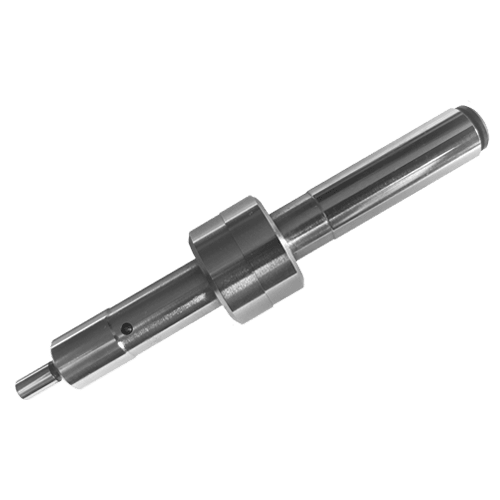 Kantentaster mit rotierender Spindel, Typ 800