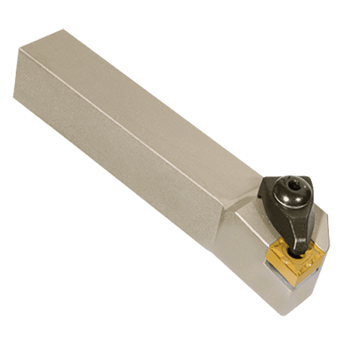 Insert holder DCLNR/L, Turning holder
