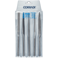 PFERD Handy-Feilen-Set CORRADI® PFERD Handy-Feilen-Set CORRADI®