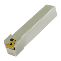 Preview: Indexable Insert holder PTFNR/L, Turning tool holder Preview: Indexable Insert holder PTFNR/L, Turning tool holder