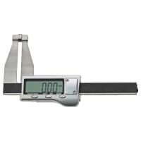 Vorschau: Digitaler Teller-Messschieber zur Blechdickenmessung, 6708 Vorschau: Digitaler Teller-Messschieber zur Blechdickenmessung, 6708