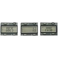 Preview: Digital caliper with FRAC display, ABS, type 619/1 Preview: Digital caliper with FRAC display, ABS, type 619/1