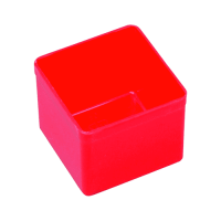 Sichtlagerkästen 456300 für EuroPlus Flex, Pro, - M -, und Pro, - S Sichtlagerkästen 456300 für EuroPlus Flex, Pro, - M -, und Pro, - S