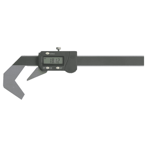 Five-point caliper digital, 108°, type C016/12