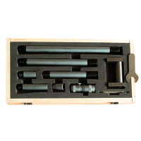 Stab-Innenmikrometer Satz Typ 658 Stab-Innenmikrometer Satz Typ 658