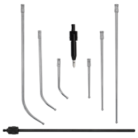 Vorschau: Zentriergerät mit nichtdrehender Messuhr Typ 640 Vorschau: Zentriergerät mit nichtdrehender Messuhr Typ 640