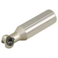 Wendeplatten T-Nutfräser Typ RDMT Wendeplatten T-Nutfräser Typ RDMT