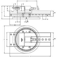 Preview: Precision vice with pull-down jaws SP.81 Preview: Precision vice with pull-down jaws SP.81