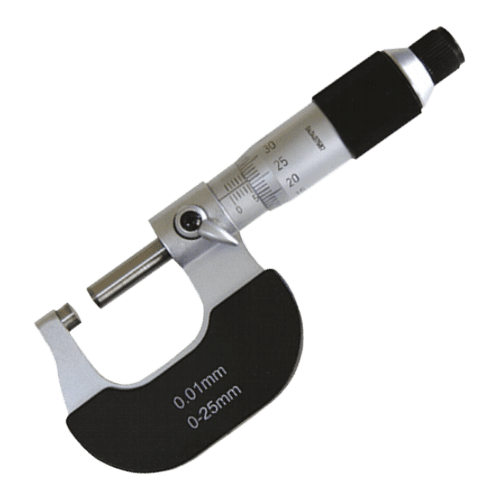 Outside micrometer analog M101