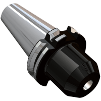 Preview: End mill adaptor Whistle Notch DIN 69871 Preview: End mill adaptor Whistle Notch DIN 69871