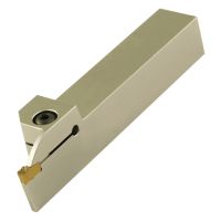Einstechdrehhalter außen für Sandvik-Wendeplatten 151.23 Einstechdrehhalter außen für Sandvik-Wendeplatten 151.23