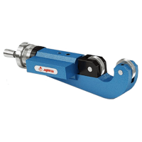 Vorschau: Rändelwerkzeug GS, mit gegenüberliegenden Rollen Vorschau: Rändelwerkzeug GS, mit gegenüberliegenden Rollen