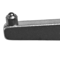 Vorschau: Digitaler Außen-Schnellmesstaster IP65, Typ 6083 Vorschau: Digitaler Außen-Schnellmesstaster IP65, Typ 6083