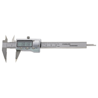 Vorschau: Digitaler Messschieber mit extra spitzen Messschnäbeln, 6719 Vorschau: Digitaler Messschieber mit extra spitzen Messschnäbeln, 6719