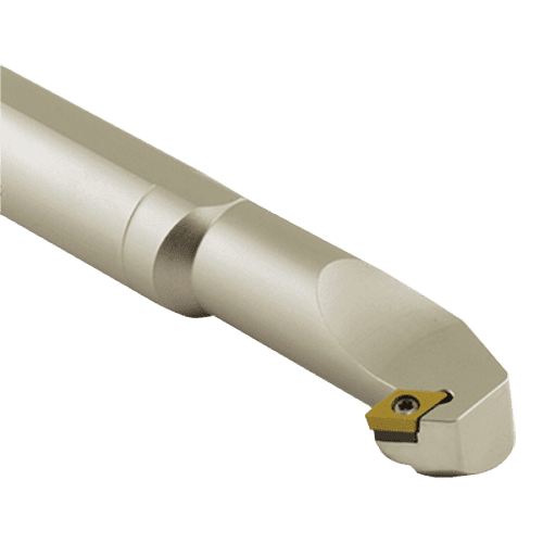 Bohrstangen-Wendeplattenhalter SDXCR/L, Drehhalter