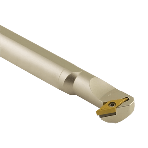 Boring bar SVXBR/L for inserts