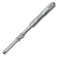 Innenmikrometerschraube für Quernuten Typ M79, D13 mm Innenmikrometerschraube für Quernuten Typ M79, D13 mm