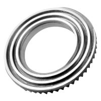 ZENTRA Drehfutter-Planspiralring ZENTRA Drehfutter-Planspiralring