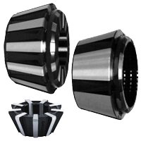Rubber Flex® Spannzangen