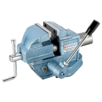 Werkbankschraubstock Typ VQS-40 Werkbankschraubstock Typ VQS-40