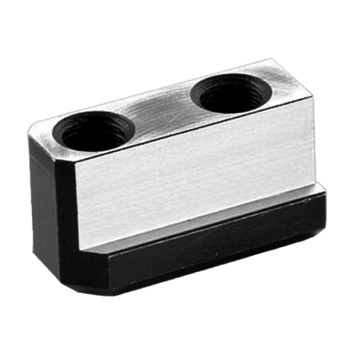 T-nut for auto strong power chucks