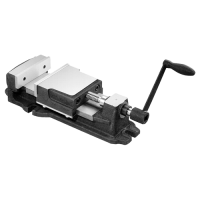 Preview: Milling machine vice Type MSK, mechanical Preview: Milling machine vice Type MSK, mechanical