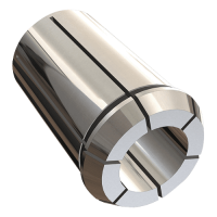 Vorschau: Spannzange 407E (OZ12A) DIN ISO 10897 A, CL2 Vorschau: Spannzange 407E (OZ12A) DIN ISO 10897 A, CL2