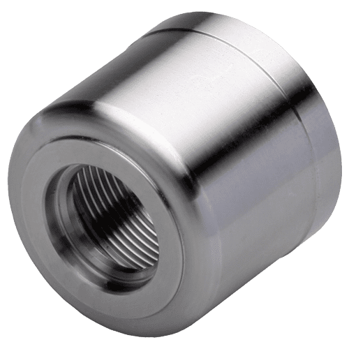 Spannmutter für Spannzange System KPS