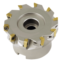 Eckmesserkopf 90°, für Seco XO.. Wendeplatten Eckmesserkopf 90°, für Seco XO.. Wendeplatten
