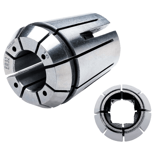 Gewindebohrzange KKB ER32 (470GC) ~ ISO 15488 [DIN 6499]